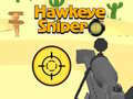                                                                       Hawkeye Sniper ﻞﯿﮭﮐ