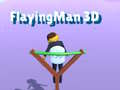                                                                       Flying Man 3D ﻞﯿﮭﮐ