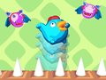                                                                       Bouncing Chick ﻞﯿﮭﮐ