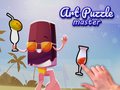                                                                       Art Puzzle Master ﻞﯿﮭﮐ