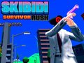                                                                       Skibidi Survivor Rush ﻞﯿﮭﮐ