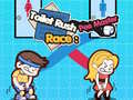                                                                       Toilet Rush Race: Pee Master  ﻞﯿﮭﮐ