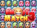                                                                       Emoji Match 3 ﻞﯿﮭﮐ