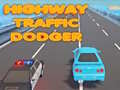                                                                       Highway Traffic Dodger ﻞﯿﮭﮐ