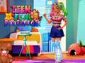                                                                       Teen Fun Footwear ﻞﯿﮭﮐ