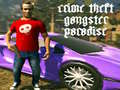                                                                       Crime Theft Gangster Paradise ﻞﯿﮭﮐ