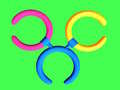                                                                       Rotate The Circle Puzzle ﻞﯿﮭﮐ