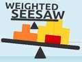                                                                       Weighted Seesaw ﻞﯿﮭﮐ