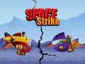                                                                       Space Strike ﻞﯿﮭﮐ