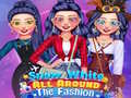                                                                       Snow White All Around the Fashion ﻞﯿﮭﮐ