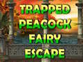                                                                       Trapped Peacock Fairy Escape ﻞﯿﮭﮐ
