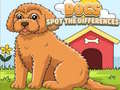                                                                       Dogs Spot the Differences ﻞﯿﮭﮐ