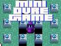                                                                       Mini Over Game ﻞﯿﮭﮐ