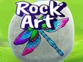                                                                       Rock Art ﻞﯿﮭﮐ