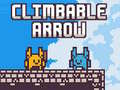                                                                      Climbable Arrow ﻞﯿﮭﮐ