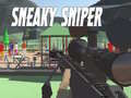                                                                       Sneaky Sniper ﻞﯿﮭﮐ