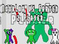                                                                       NoobLox vs Garten 2 Player ﻞﯿﮭﮐ
