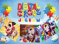                                                                       Digital Circus JigSaw ﻞﯿﮭﮐ
