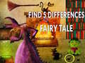                                                                      Fairy Tale Find 5 Differences ﻞﯿﮭﮐ