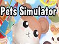                                                                       Pets Simulator ﻞﯿﮭﮐ