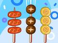                                                                       Food Sort: Merge Puzzle ﻞﯿﮭﮐ