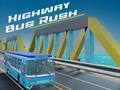                                                                       Highway Bus Rush ﻞﯿﮭﮐ