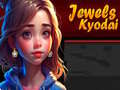                                                                       Jewels Kyodai ﻞﯿﮭﮐ