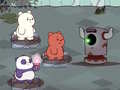                                                                       We Baby Bears: Temple Bears ﻞﯿﮭﮐ