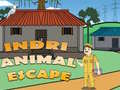                                                                       Indri Animal Escape ﻞﯿﮭﮐ