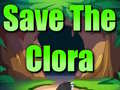                                                                       Save The Clora ﻞﯿﮭﮐ