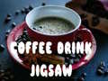                                                                       Coffee Drink Jigsaw ﻞﯿﮭﮐ