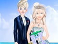                                                                       Royal Couple Wedding Invitation ﻞﯿﮭﮐ
