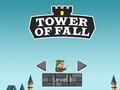                                                                       Tower of Fall ﻞﯿﮭﮐ