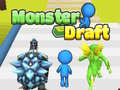                                                                       Monster Draft ﻞﯿﮭﮐ