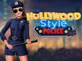                                                                       Holywood Style Police ﻞﯿﮭﮐ