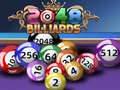                                                                       2048 Billiards ﻞﯿﮭﮐ