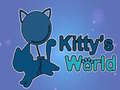                                                                       Kitty's world ﻞﯿﮭﮐ