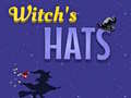                                                                       Witch's hats ﻞﯿﮭﮐ