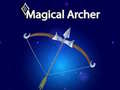                                                                       Magical Archer ﻞﯿﮭﮐ