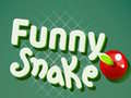                                                                       Funny Snake ﻞﯿﮭﮐ