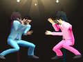                                                                       Home Rush The Fish Fight ﻞﯿﮭﮐ