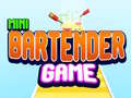                                                                       Mini Bartender Game ﻞﯿﮭﮐ