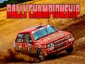                                                                       Rally Championship ﻞﯿﮭﮐ