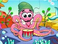                                                                       Jigsaw Puzzle: Undersea Concert ﻞﯿﮭﮐ