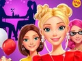                                                                       Ellie and Friends Get Ready for First Date ﻞﯿﮭﮐ
