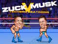                                                                       Zuck vs Musk: Techbro Beatdown ﻞﯿﮭﮐ