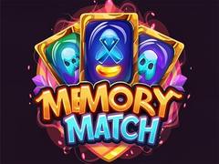                                                                       Memory Match Magic ﻞﯿﮭﮐ