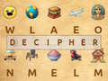                                                                       Decipher ﻞﯿﮭﮐ