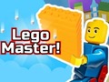                                                                      Lego Master! ﻞﯿﮭﮐ