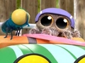                                                                       Lucas The Spider: Spot the Difference ﻞﯿﮭﮐ